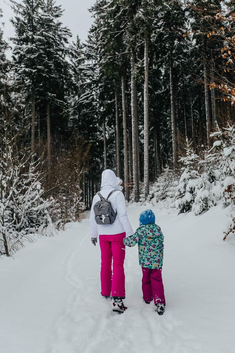 15 Photos Of German Winter To Help You Get Into The Christmas Spirit