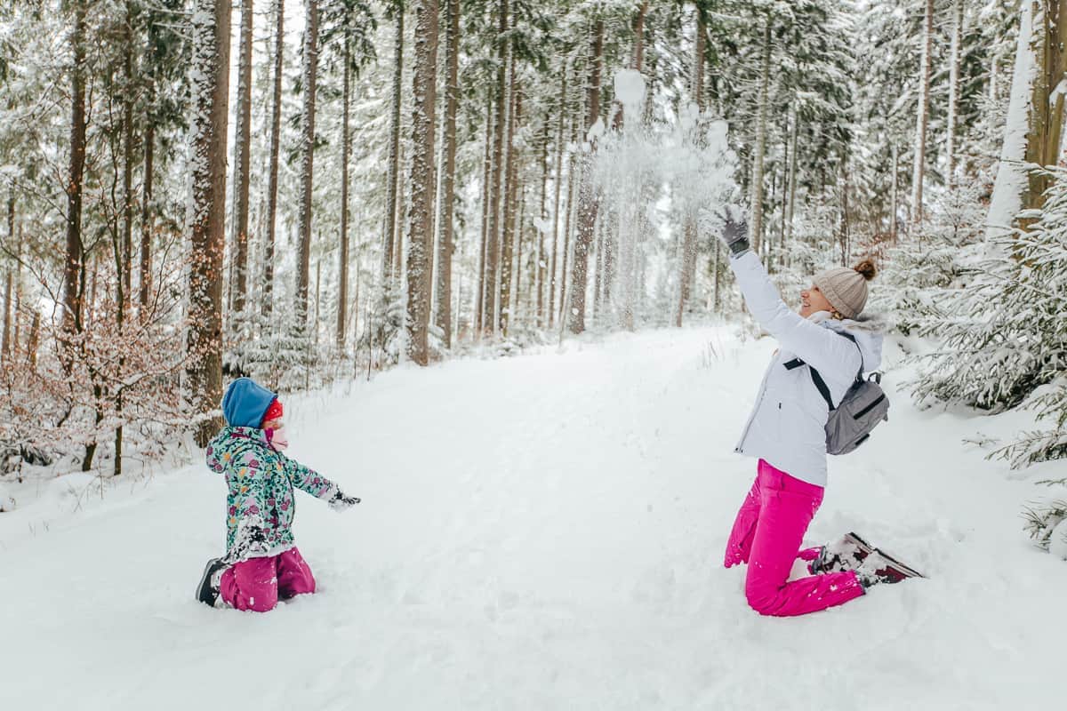 15 Photos Of German Winter To Help You Get Into The Christmas Spirit