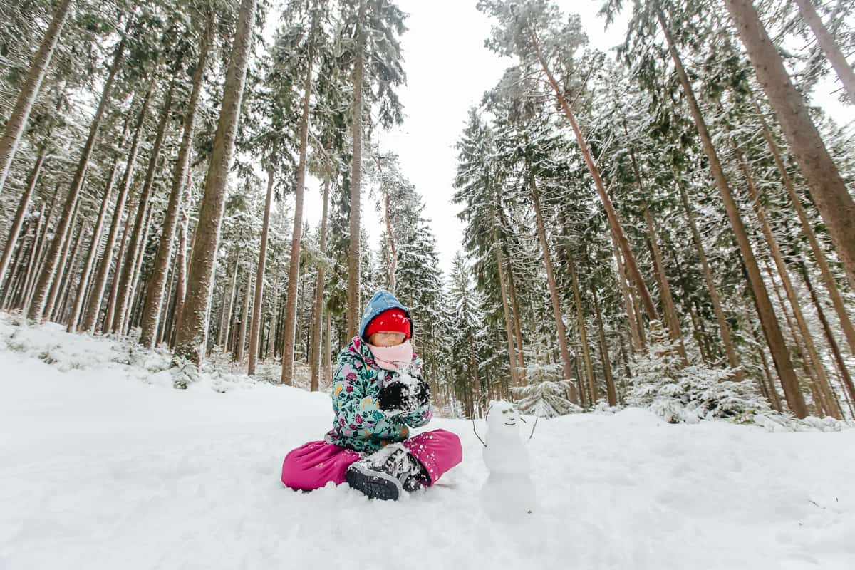 15 Photos Of German Winter To Help You Get Into The Christmas Spirit