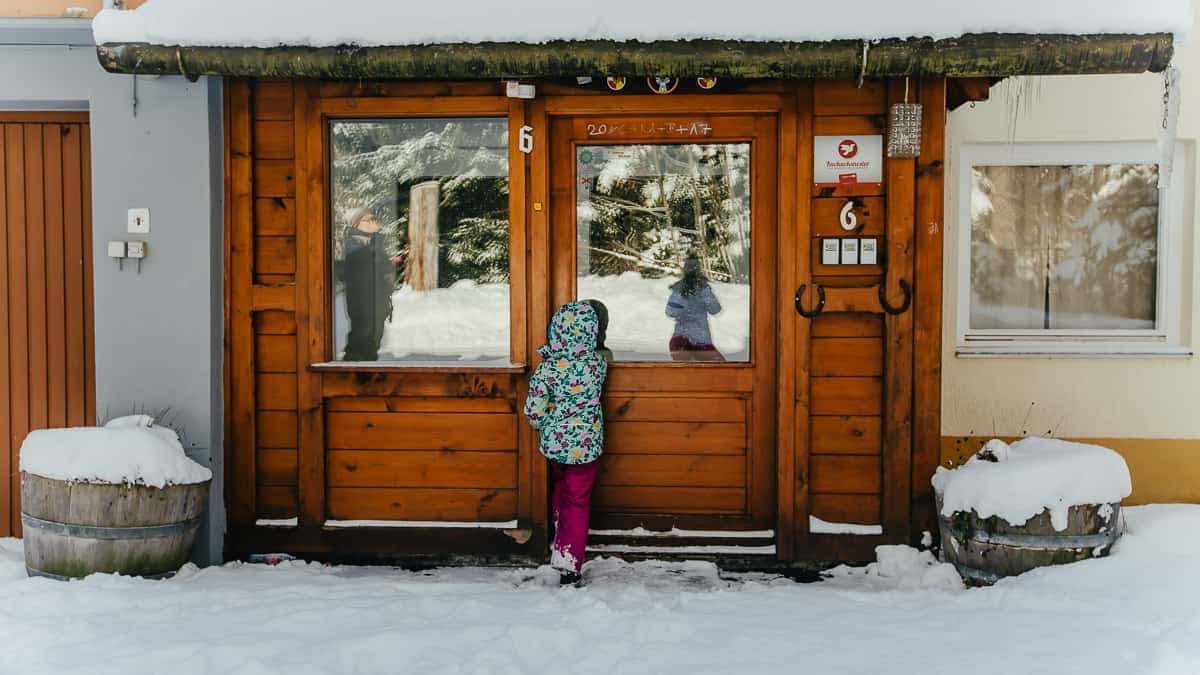 Southwest Germany With Kids: 5 Day Christmas Markets Itinerary