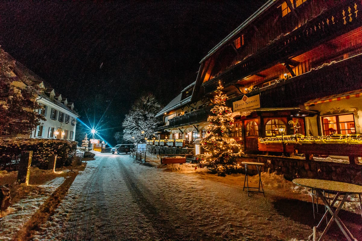 15 Photos Of German Winter To Help You Get Into The Christmas Spirit
