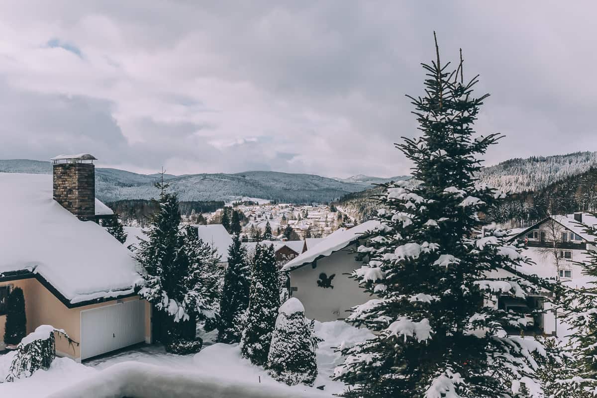 15 Photos That Will Make You Want To Visit Southwest Germany Now