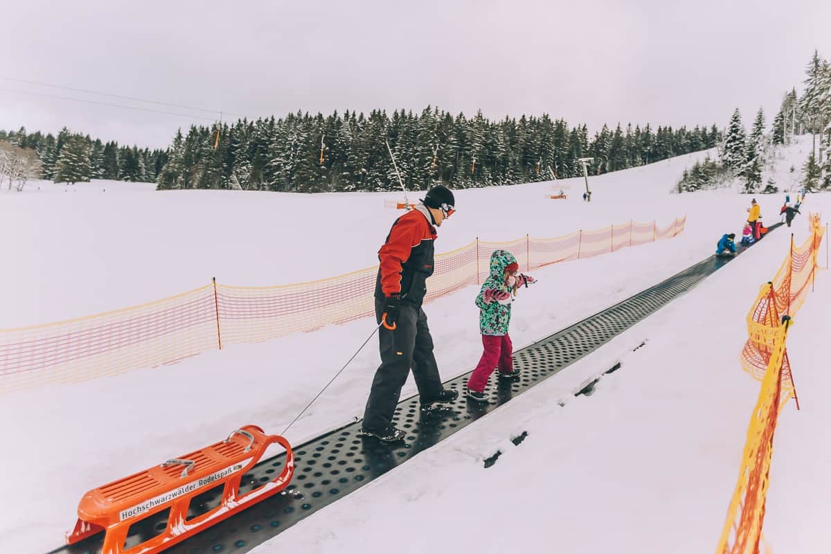 Southwest Germany With Kids: 5 Day Christmas Markets Itinerary
