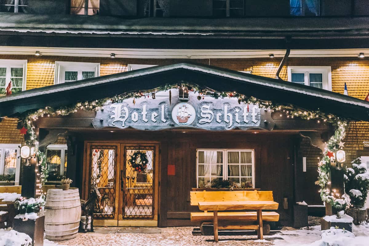 Southwest Germany With Kids: 5 Day Christmas Markets Itinerary