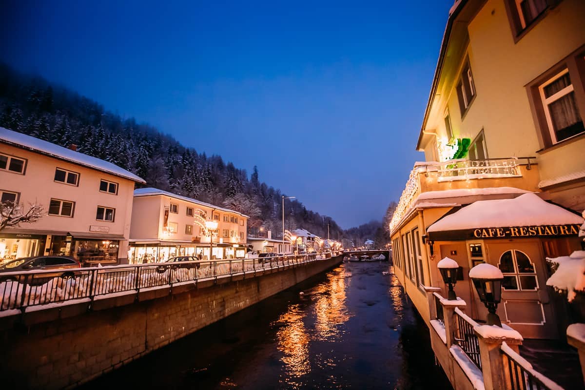 15 Photos That Will Make You Want To Visit Southwest Germany Now