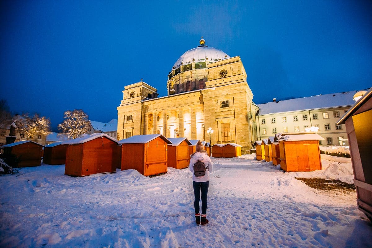 Southwest Germany With Kids: 5 Day Christmas Markets Itinerary
