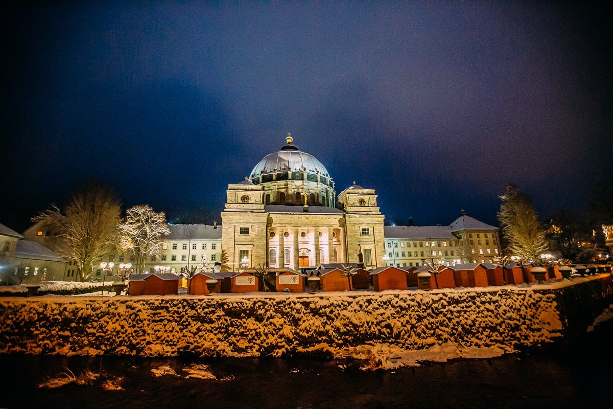 15 Photos That Will Make You Want To Visit Southwest Germany Now