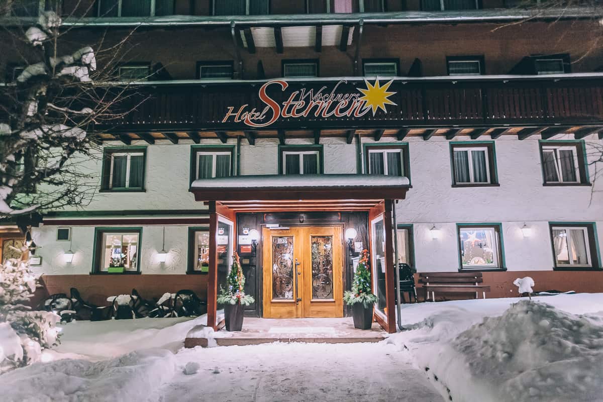 Southwest Germany With Kids: 5 Day Christmas Markets Itinerary