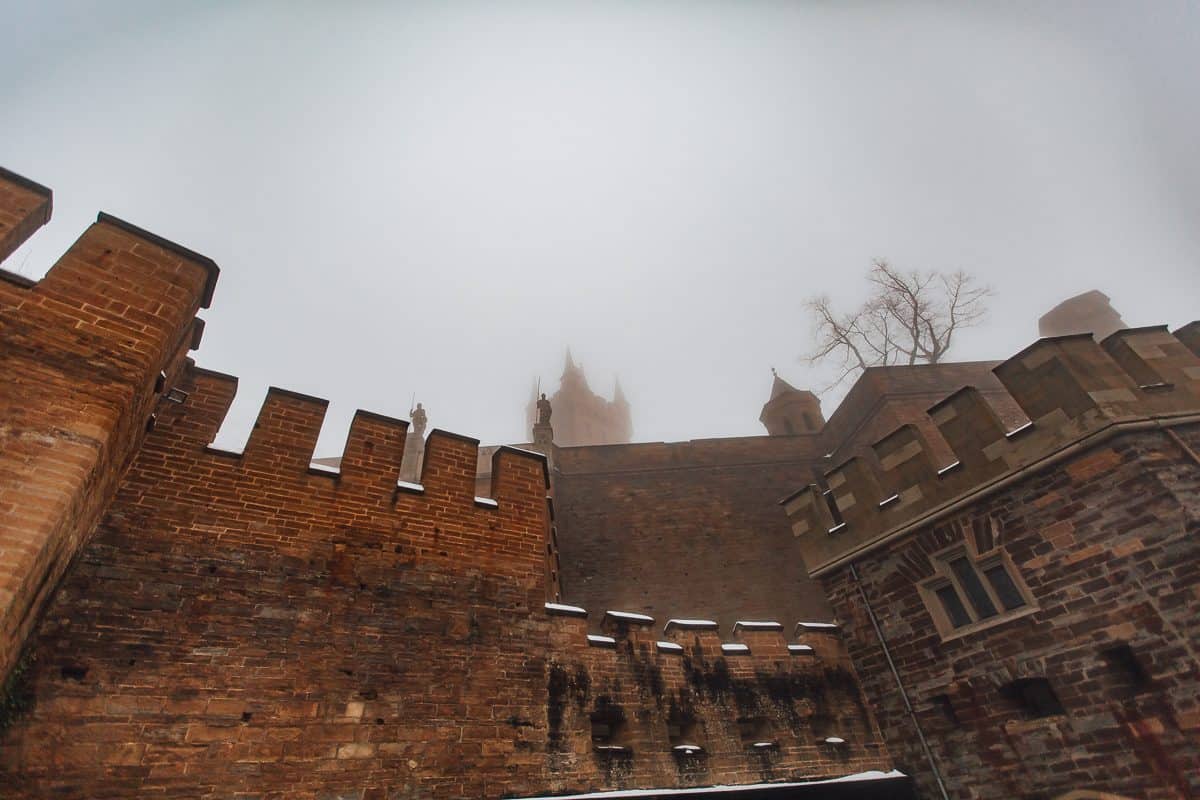 Southwest Germany With Kids: 5 Day Christmas Markets Itinerary