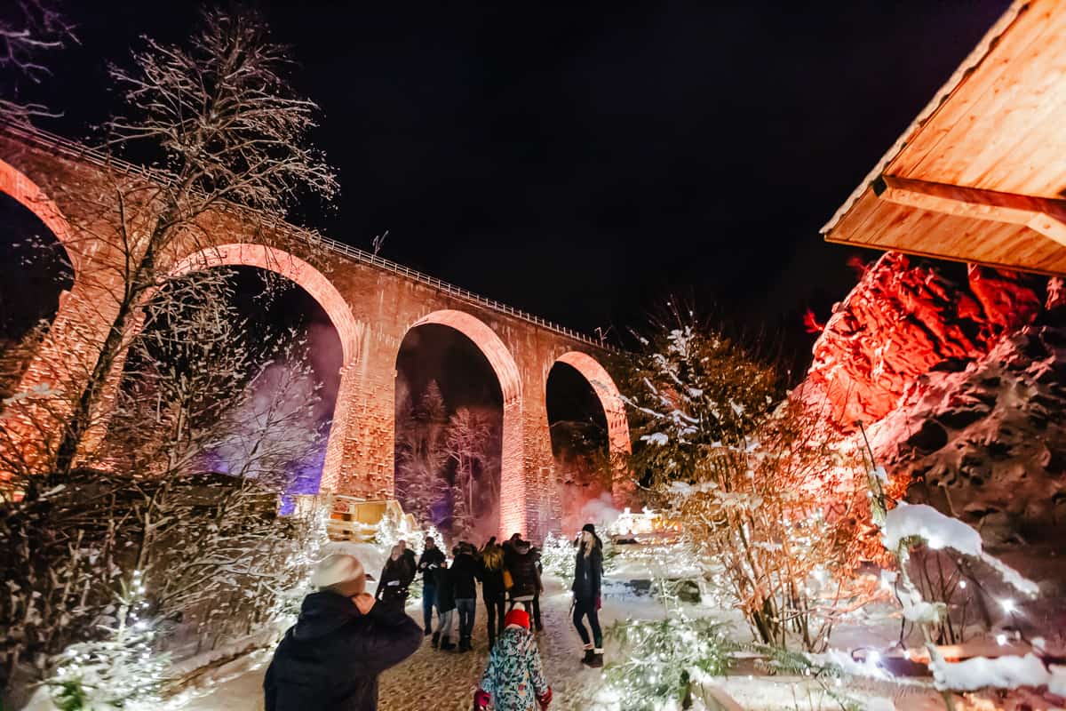 Southwest Germany With Kids: 5 Day Christmas Markets Itinerary