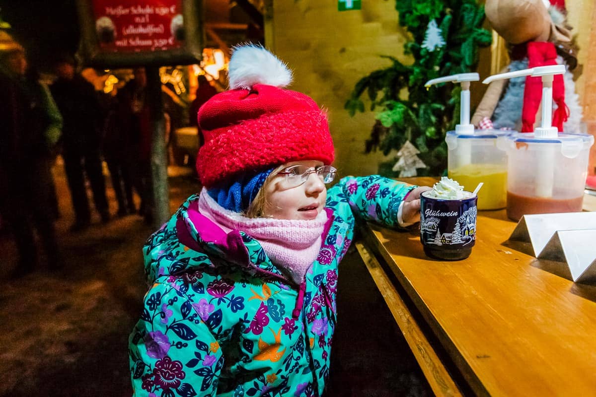 Southwest Germany With Kids: 5 Day Christmas Markets Itinerary