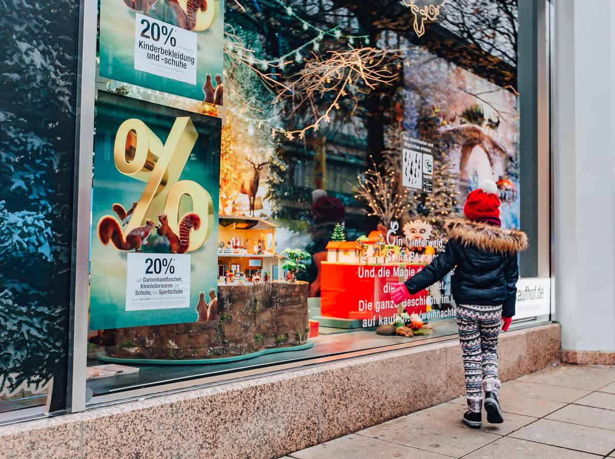 15 Photos Of German Winter To Help You Get Into The Christmas Spirit