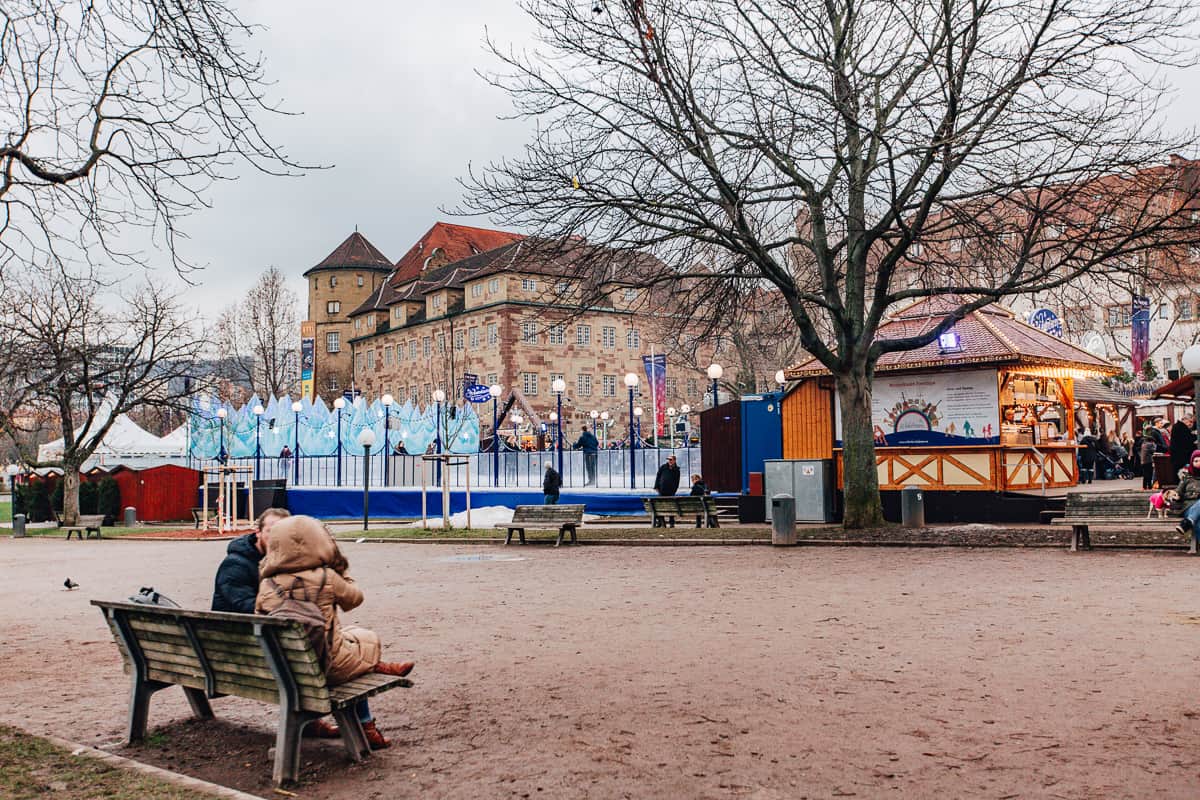 15 Photos That Will Make You Want To Visit Southwest Germany Now