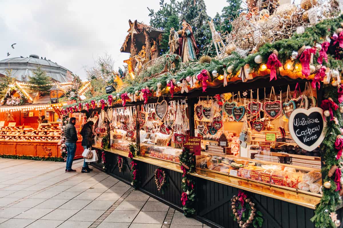 15 Photos Of German Winter To Help You Get Into The Christmas Spirit