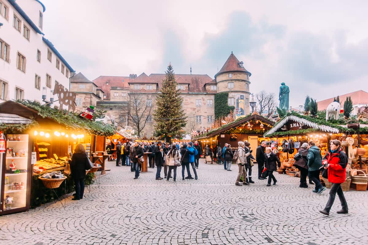 15 Photos That Will Make You Want To Visit Southwest Germany Now