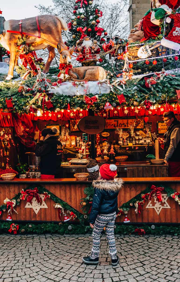 15 Photos Of German Winter To Help You Get Into The Christmas Spirit