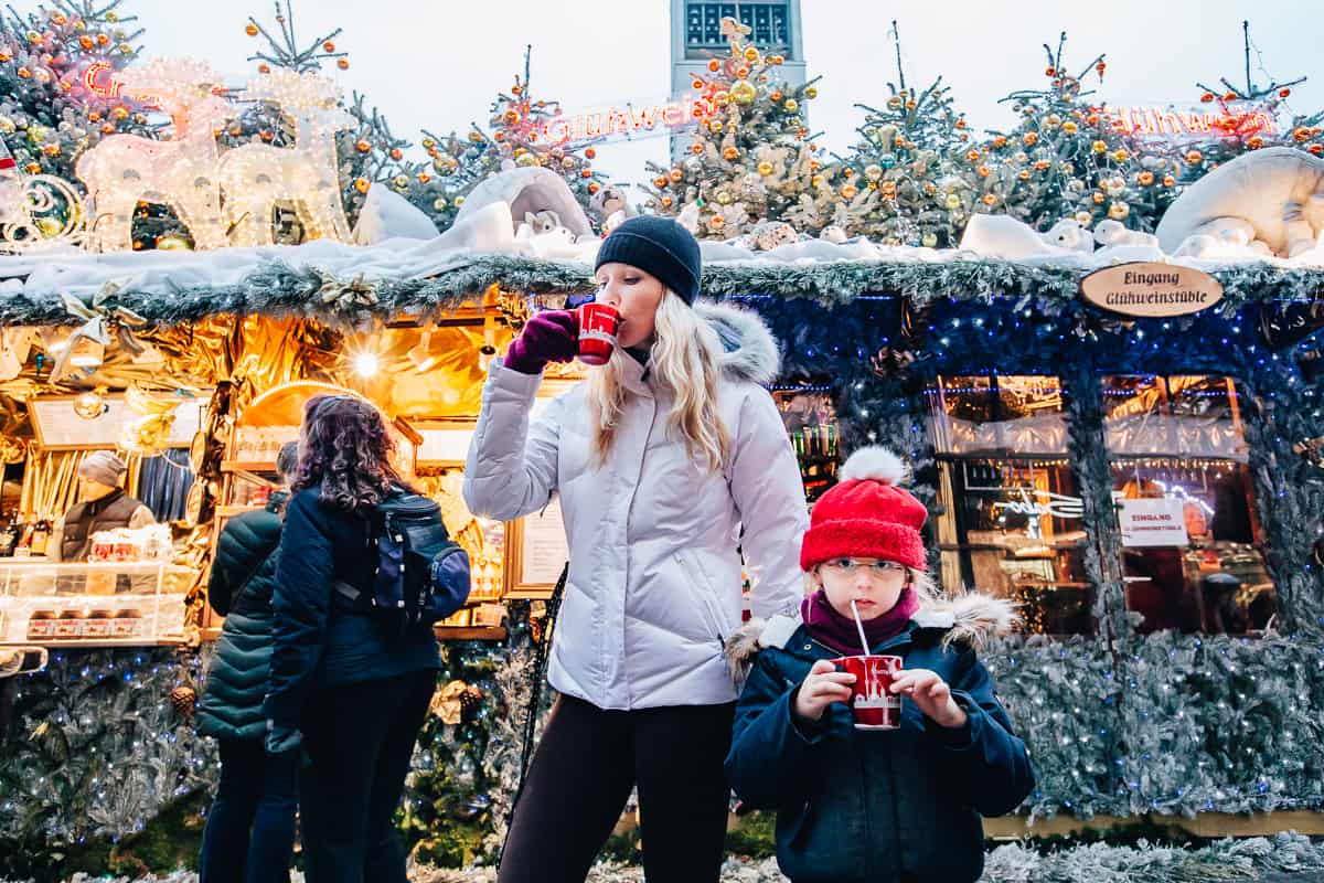 15 Photos Of German Winter To Help You Get Into The Christmas Spirit