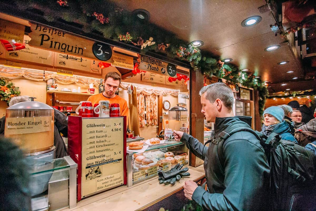 Southwest Germany With Kids: 5 Day Christmas Markets Itinerary