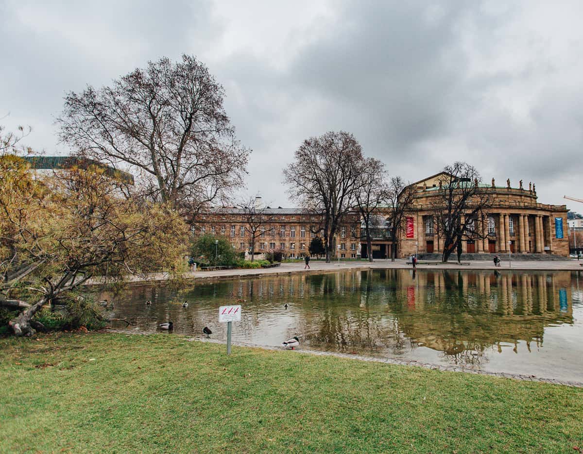 Southwest Germany With Kids: 5 Day Christmas Markets Itinerary