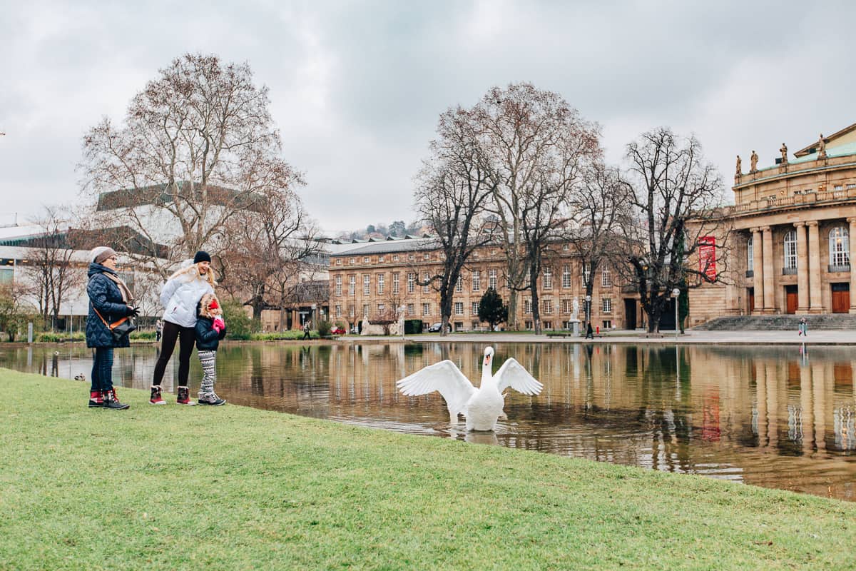 15 Photos That Will Make You Want To Visit Southwest Germany Now