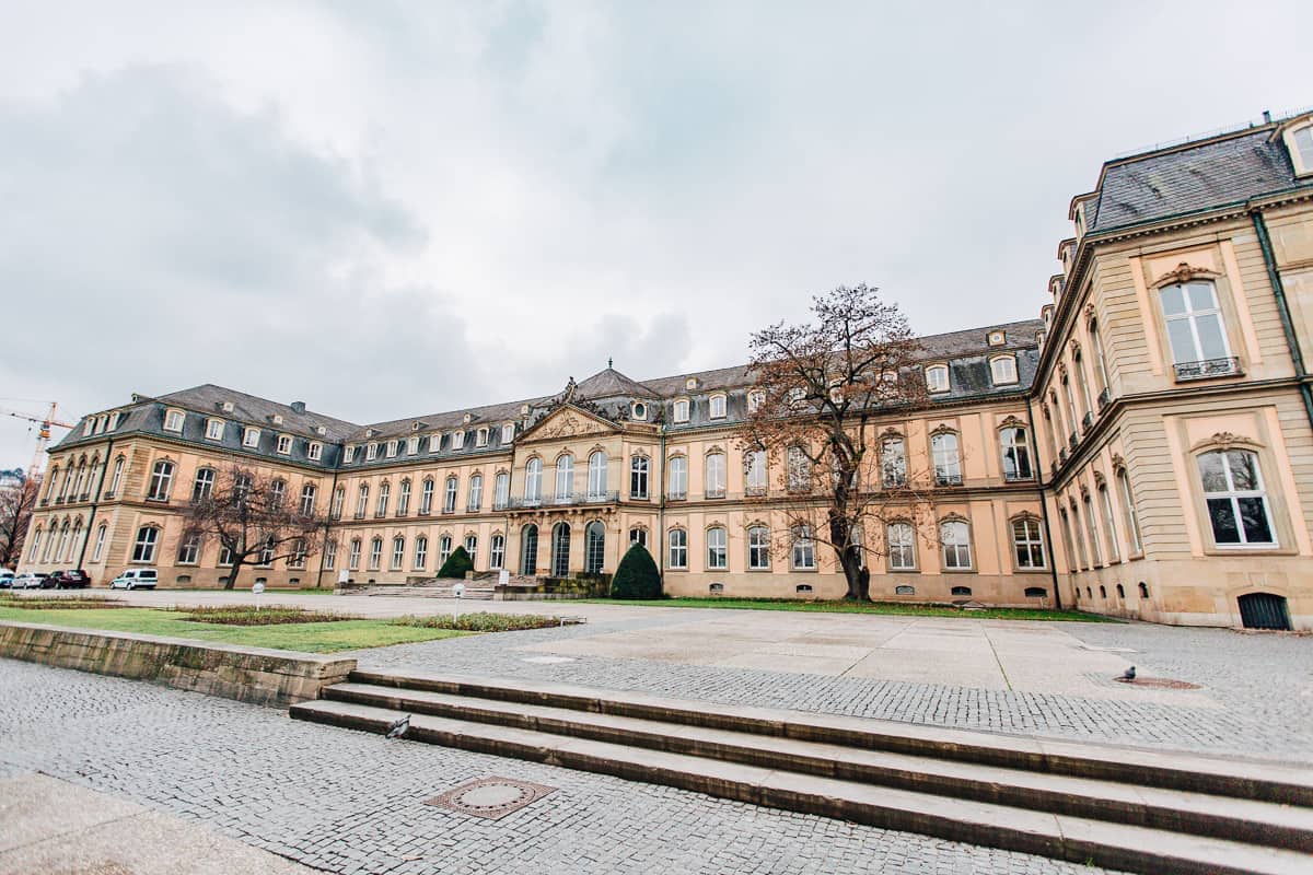 Southwest Germany With Kids: 5 Day Christmas Markets Itinerary