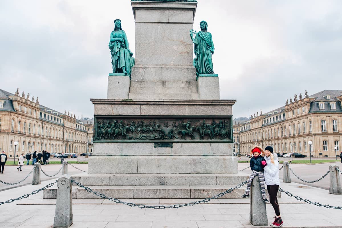15 Photos That Will Make You Want To Visit Southwest Germany Now