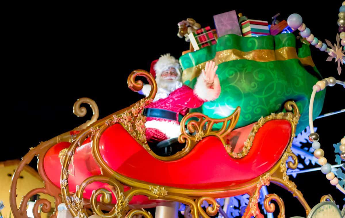 Best Christmas Events In Orlando, Florida Best Christmas Events In Orlando, Florida