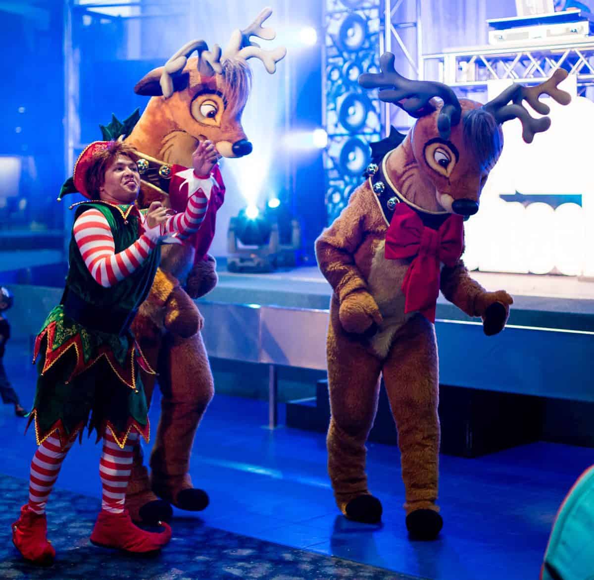 Best Christmas Events In Orlando, Florida Best Christmas Events In Orlando, Florida