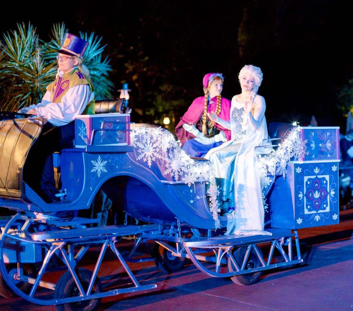 Best Christmas Events In Orlando, Florida Best Christmas Events In Orlando, Florida