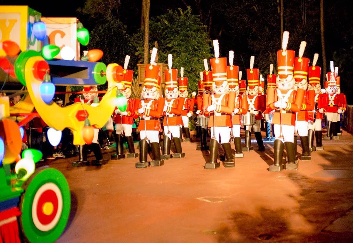 Best Christmas Events In Orlando, Florida Best Christmas Events In Orlando, Florida