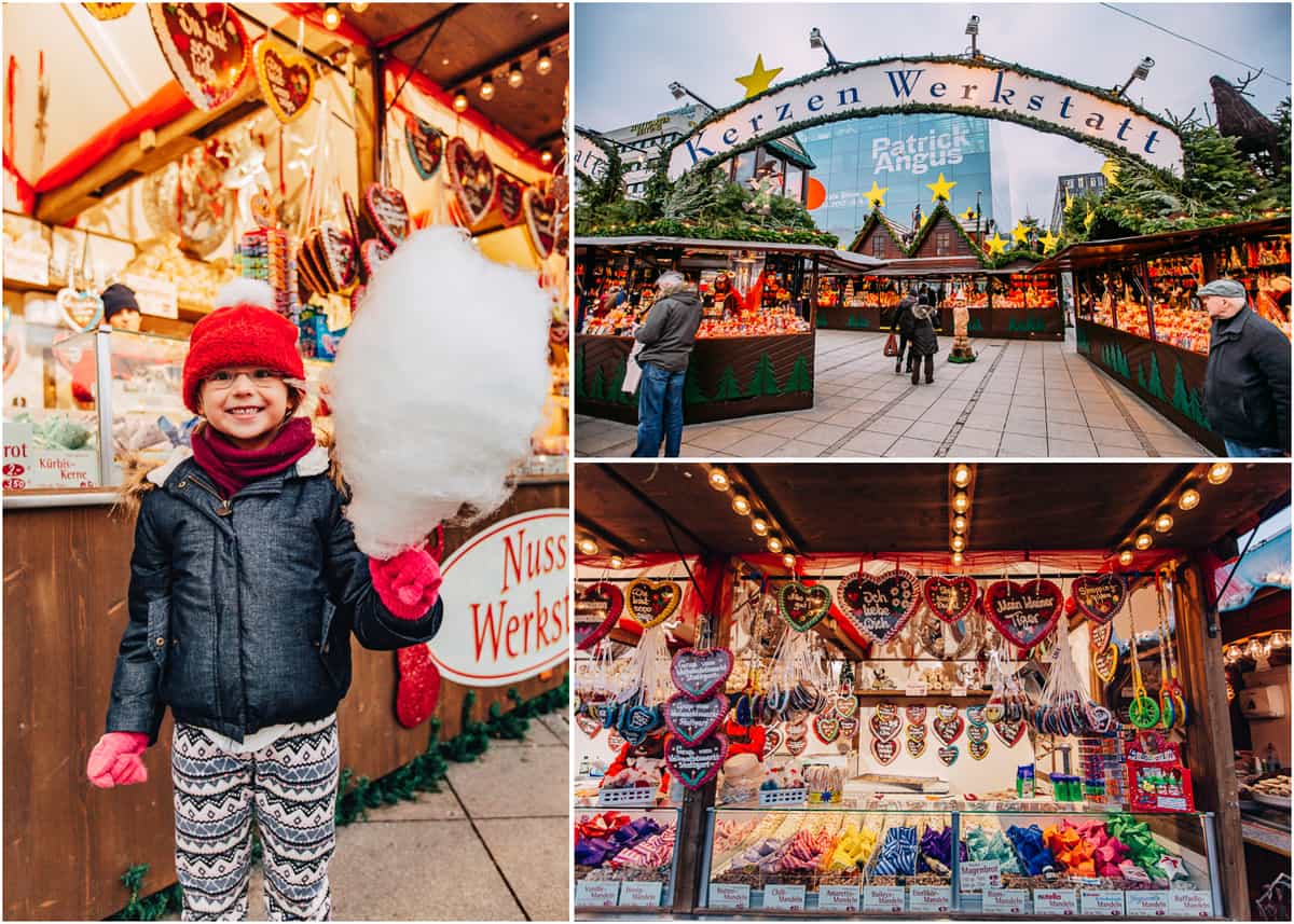 Southwest Germany With Kids: 5 Day Christmas Markets Itinerary