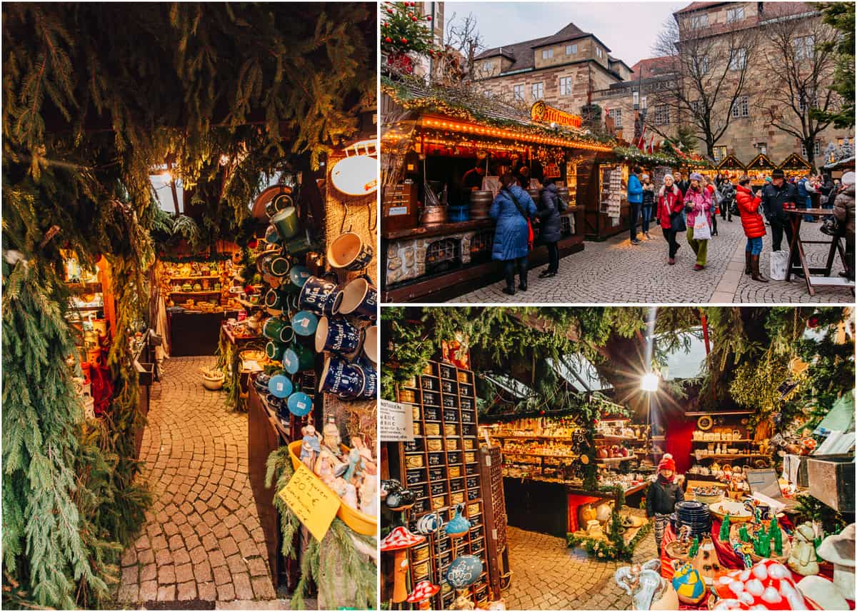 Southwest Germany With Kids: 5 Day Christmas Markets Itinerary