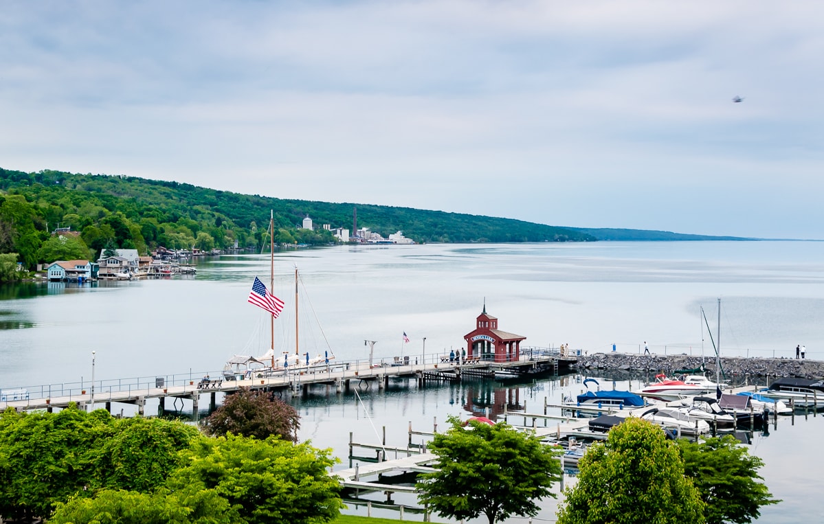10 Ny State Attractions You Did Not Know About
