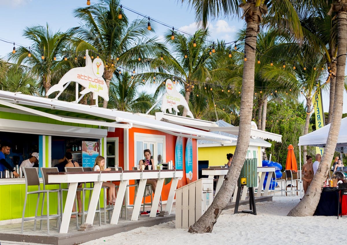 25+ Things To Do At South Seas Island Resort On Captiva Island, Florida