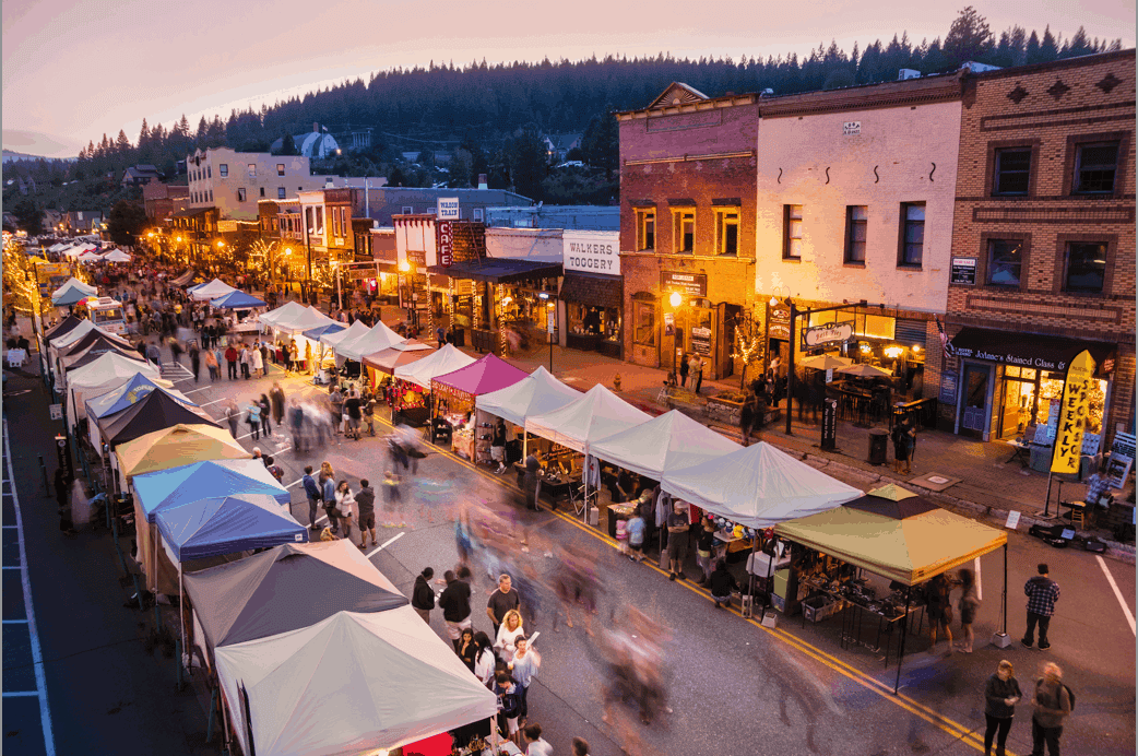 How To Plan A Lake Tahoe Summer Vacation