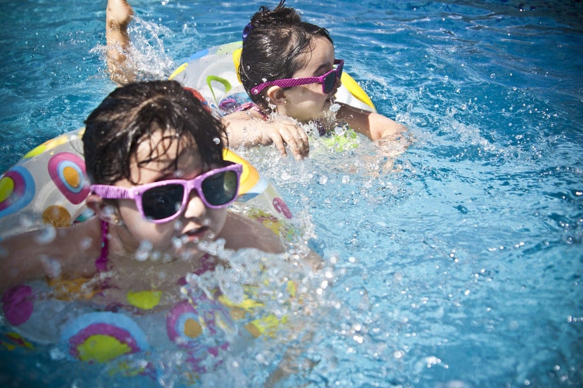 The Best Places To Travel With A Toddler