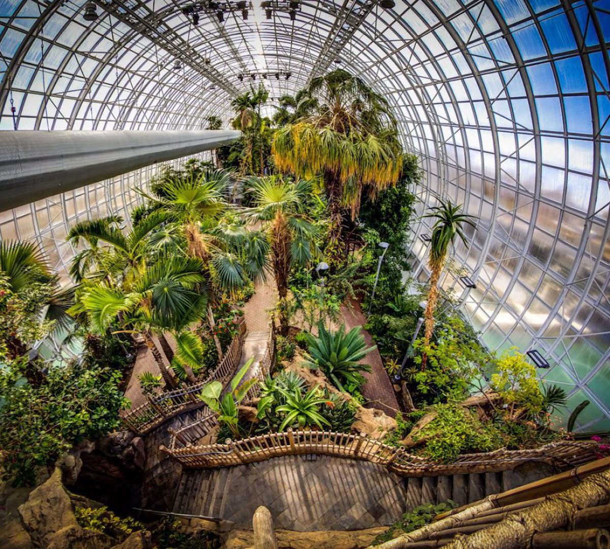 Oklahoma City Attractions