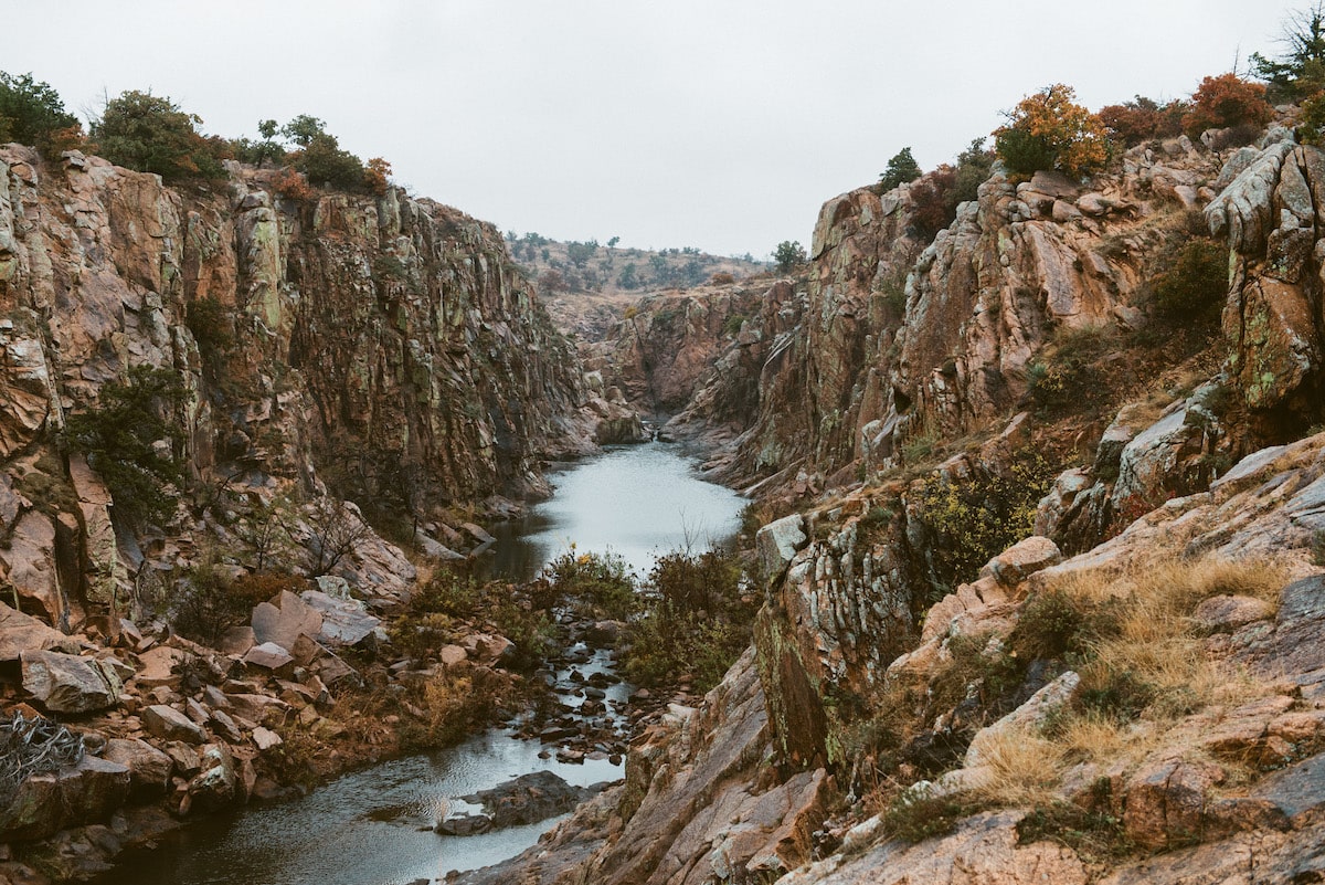 27 Oklahoma City Attractions For Families