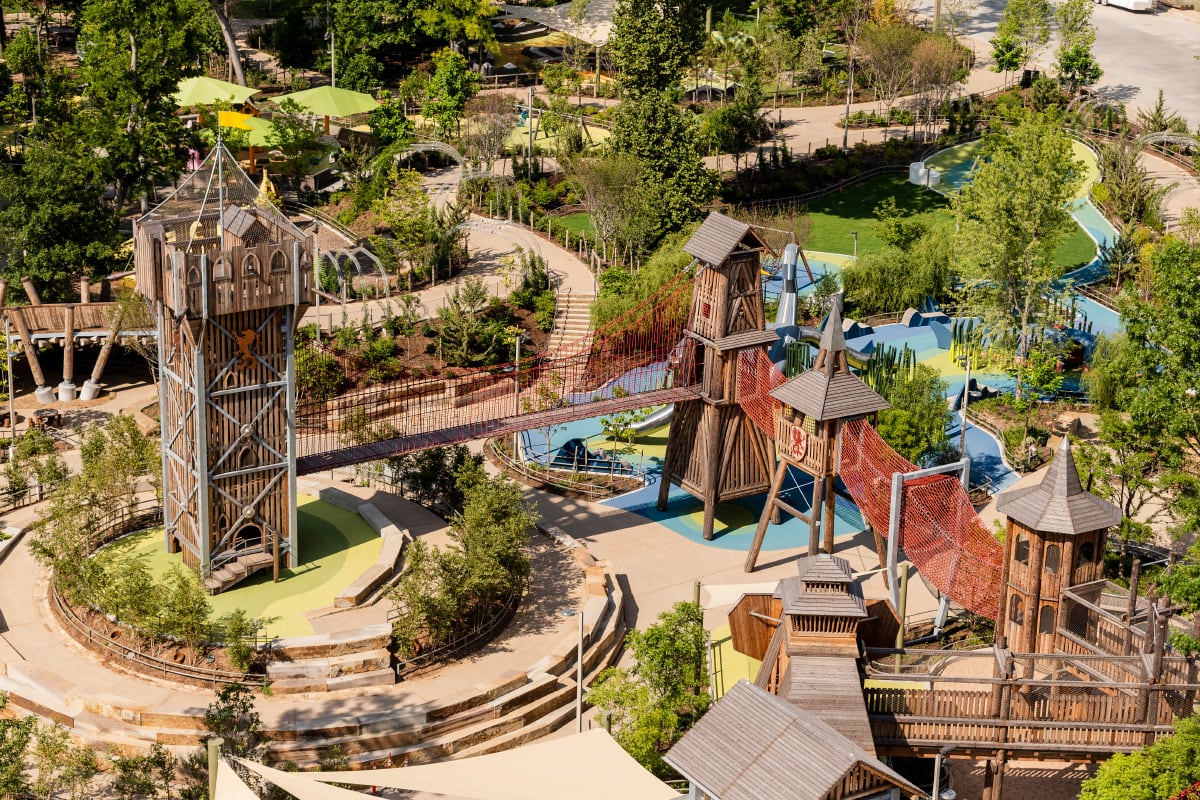 27 Oklahoma City Attractions For Families