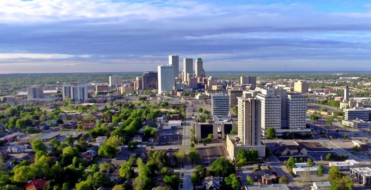 27 Oklahoma City Attractions For Families