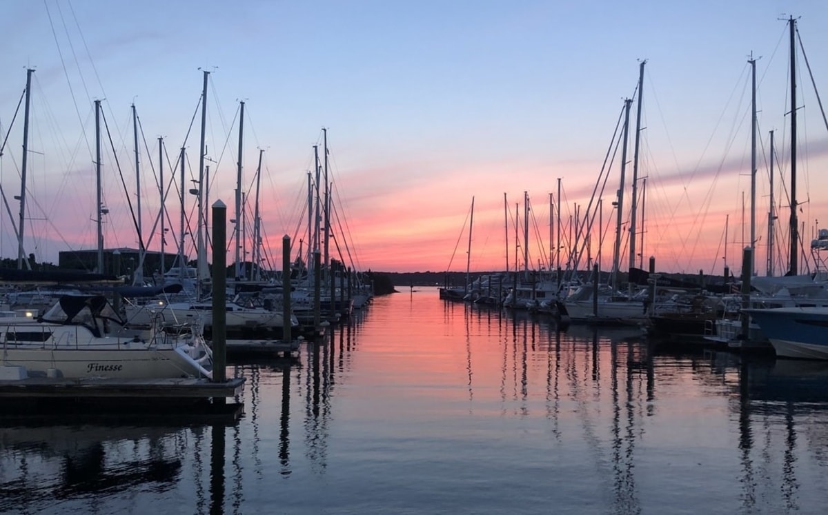 every avenue travel parent portal cities to visit in North Carolina
