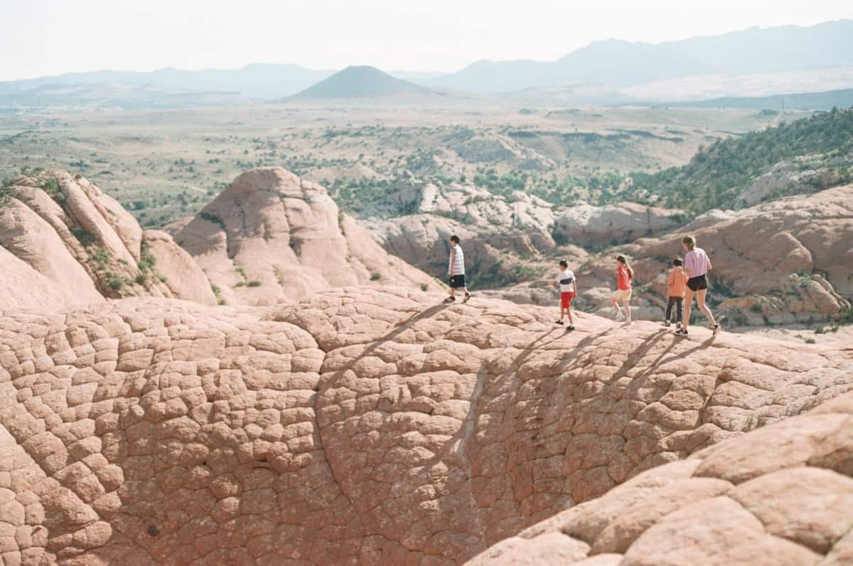 10 Fun Things To Do In Moab Utah With Your Kids