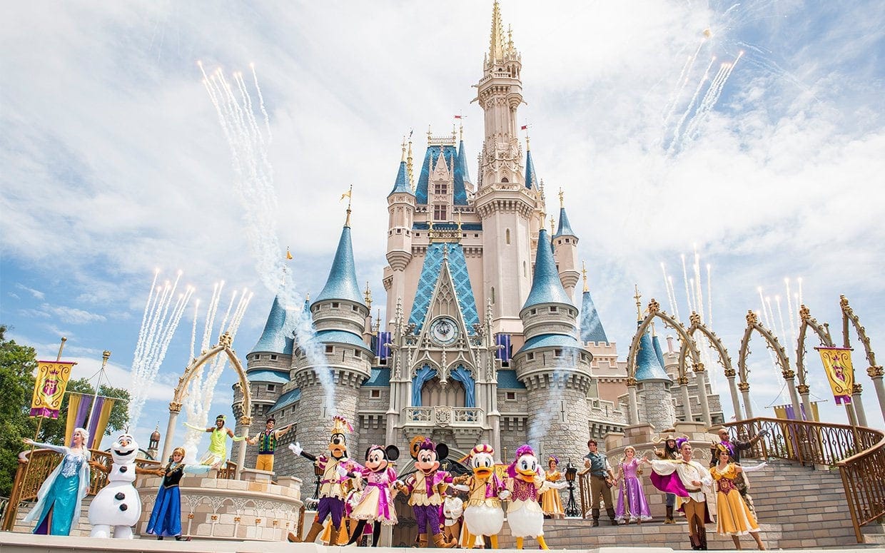10 Best Timeshares For Your Family’s Enjoyment