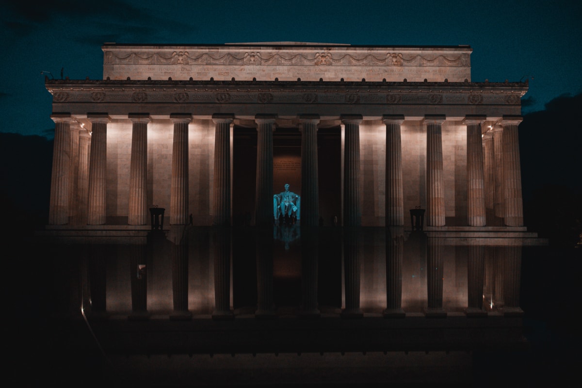 every avenue travel Washington Dc With Kids