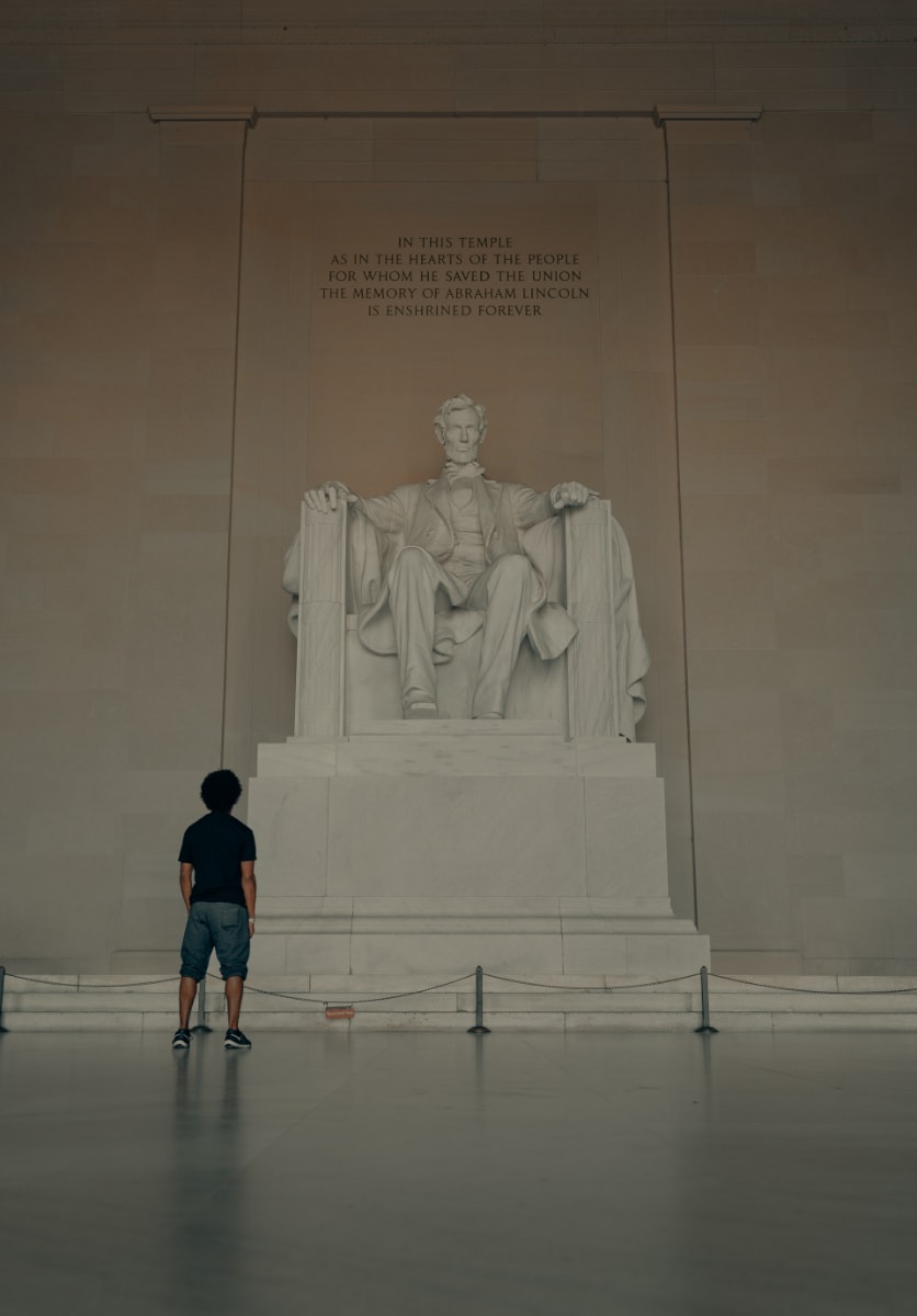 8 Things To Do In Washington Dc With Kids