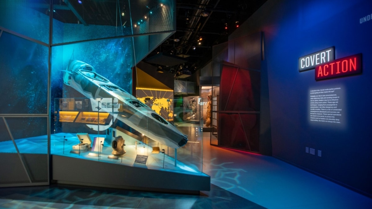 every avenue travel Washington Dc With Kids