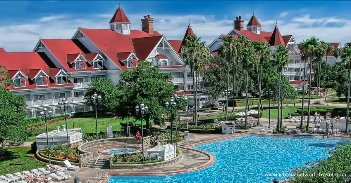 every-avenue-travel-Best Disney World Resorts