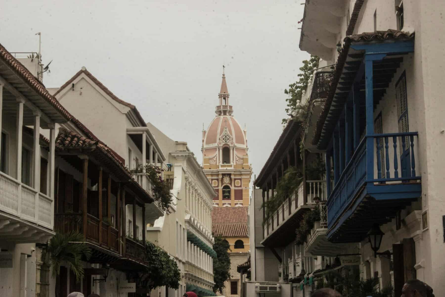 Special Murcia & Cartagena Private Tour