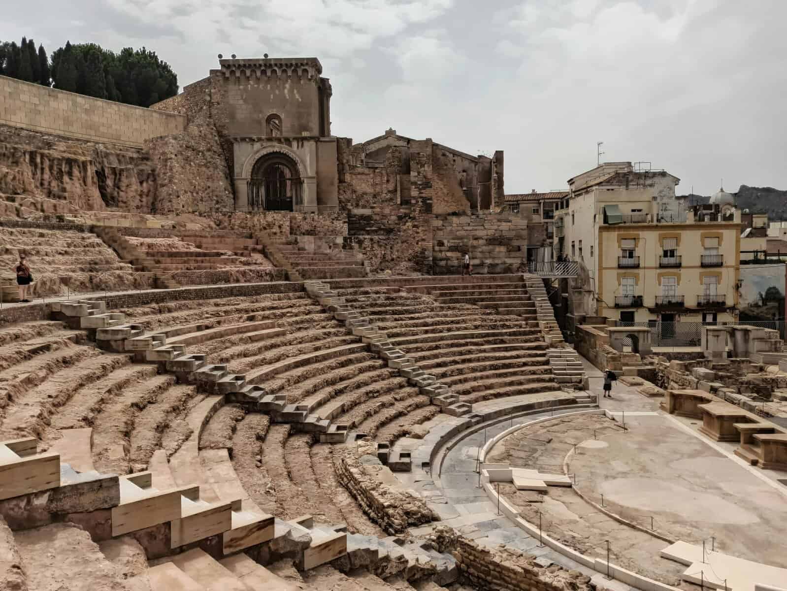 Special Murcia & Cartagena Private Tour