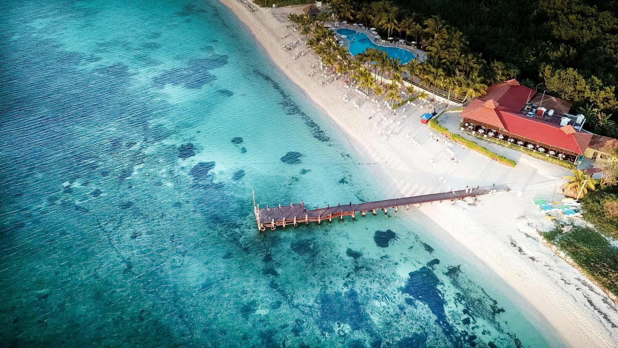 San Gervasio Mayan Ruins & Mayan Encounter